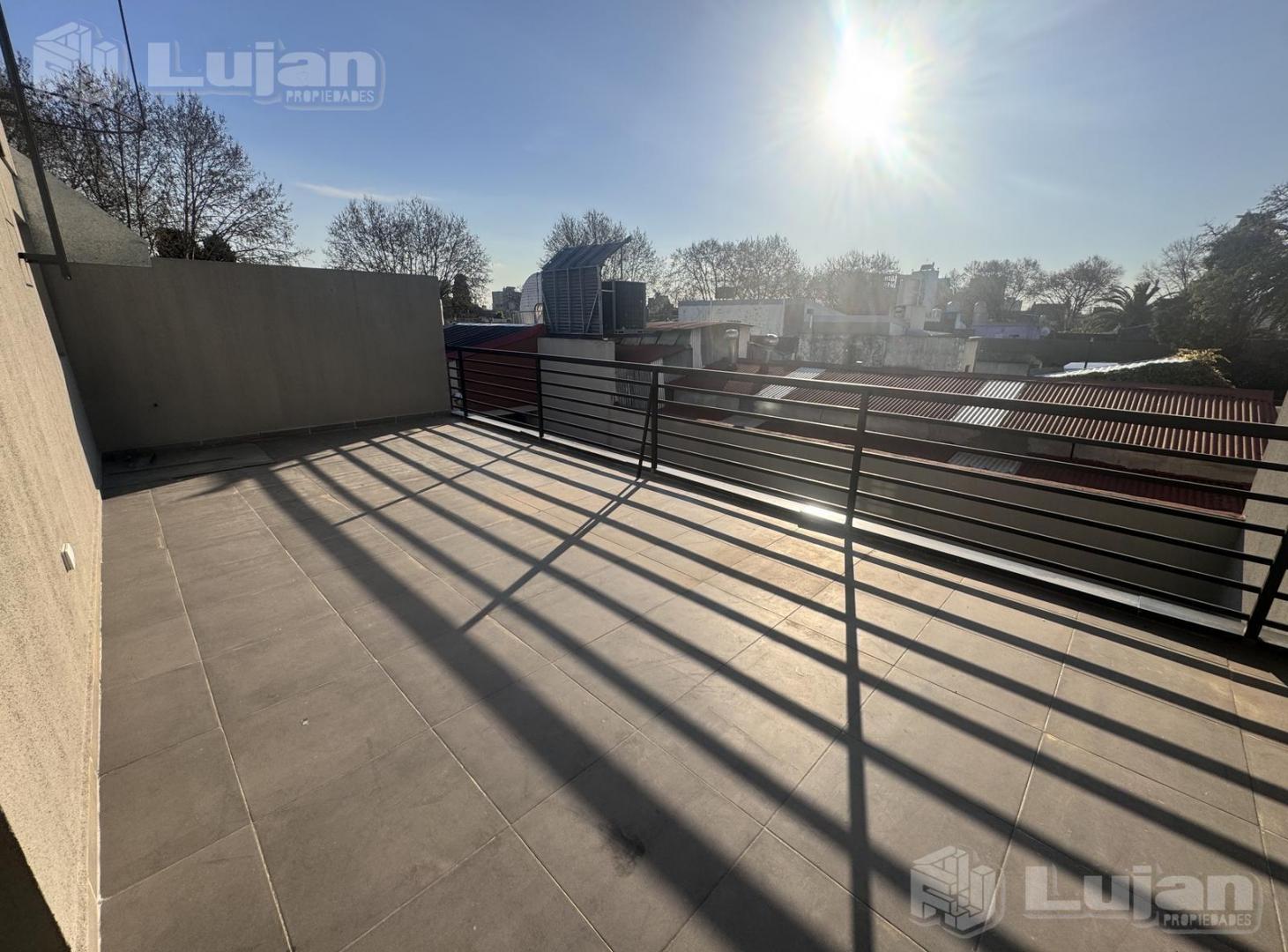 Foto de Alquiler Departamento en Parque Avellaneda, imagen 2