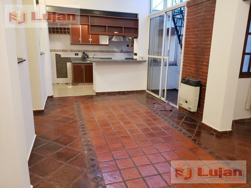 Foto de Geronimo Cortez al 700 PH 3 ambs, patio, parrilla, quincho y terraza., imagen 1