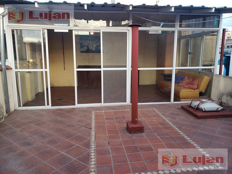 Foto de Geronimo Cortez al 700 PH 3 ambs, patio, parrilla, quincho y terraza., imagen 3