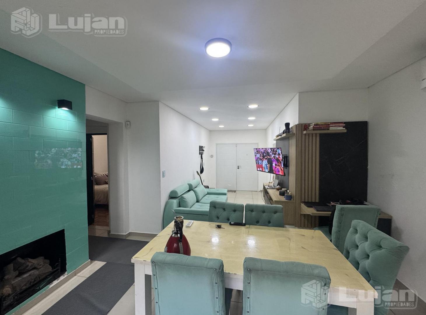 Foto de Venta PH Mataderos Barrio Naón 2 ambs con patio PB frente, imagen 5