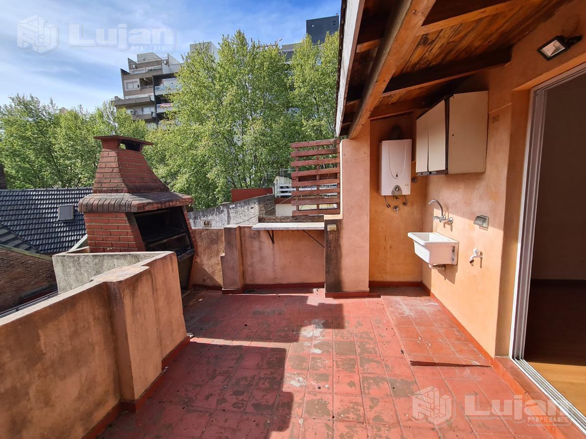 Foto de Miralla al 1000 PH 3 ambs con terraza y parrilla, imagen 3