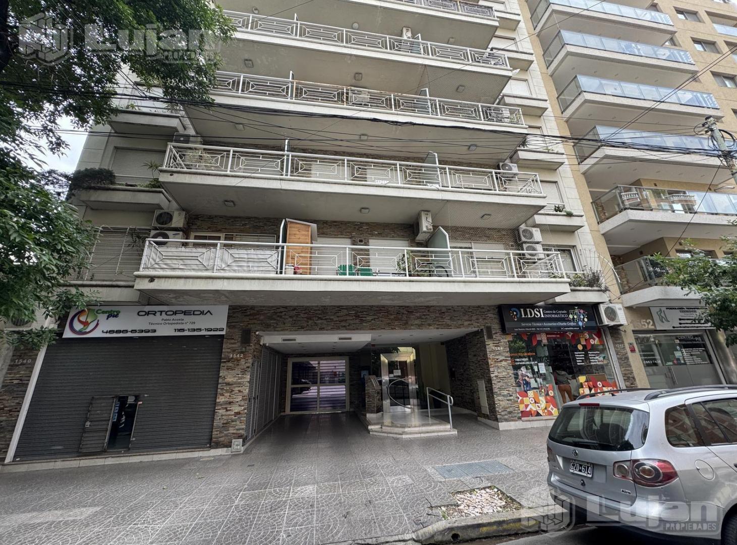 Foto de Departamento - Mataderos, imagen 4