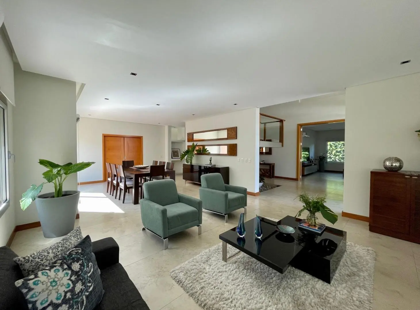 IMPECABLE! 4 suites 4