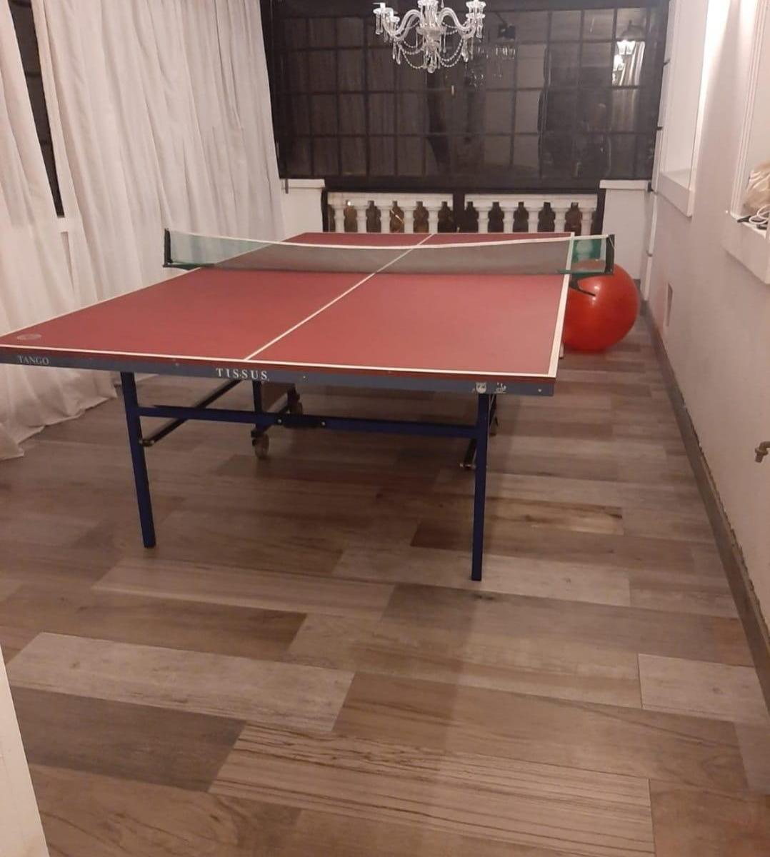 Muy linda casa con muebles