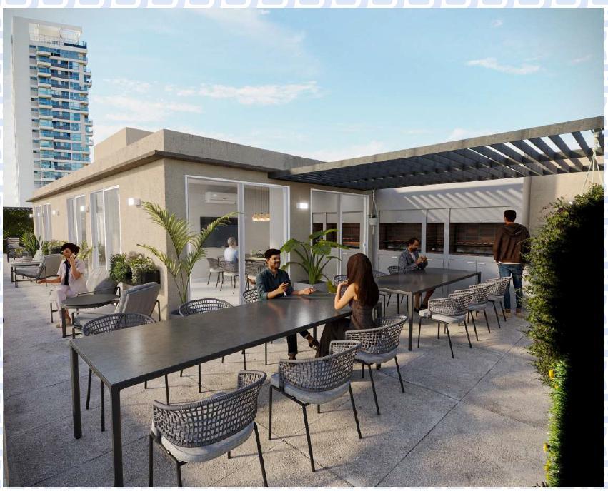Foto de LOCAL A ESTRENAR EN VENTA CABILDO 4667, EDIFICIO "ALTOS DE NUÑEZ", imagen 2
