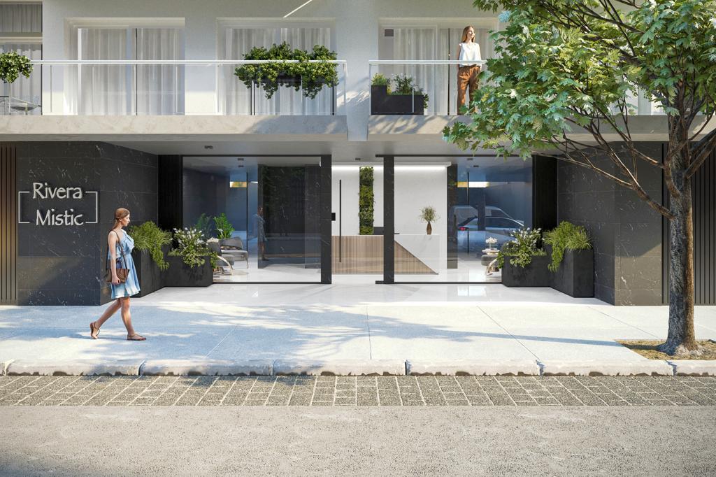 3 Ambientes a Estrenar Rivera 4927, "Rivera Mystic" Apto Blanqueo 5