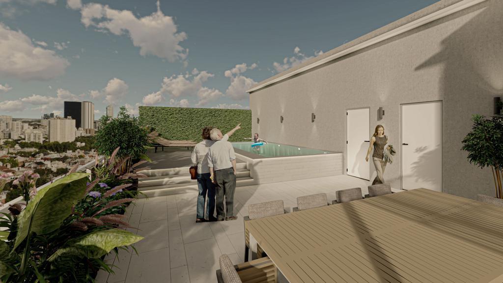 3 Ambientes a Estrenar Rivera 4927, "Rivera Mystic" 5