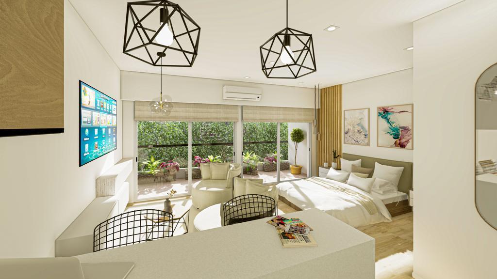 3 Ambientes a Estrenar Rivera 4927, "Rivera Mystic" 1
