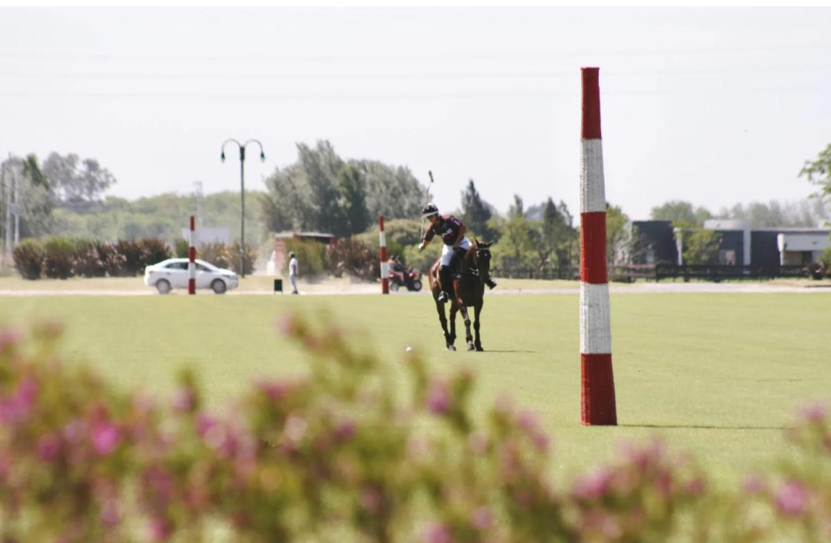 Espectacular lote en chacras Trinidad Cañuelas. Listo para escriturar!