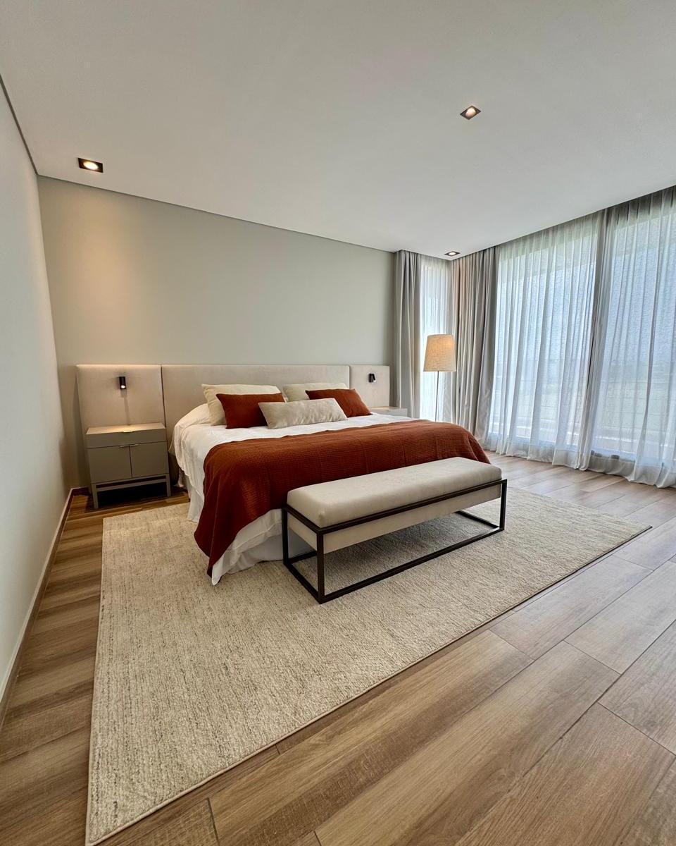 Impecable Casa en El Barrio El Yacht 5