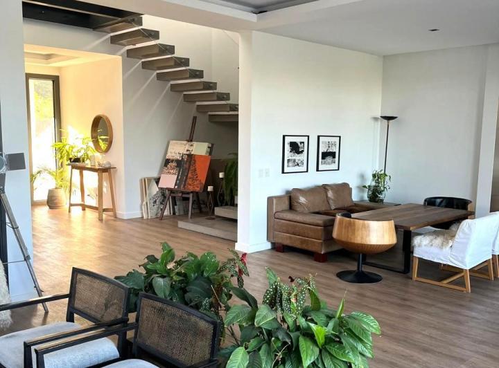 Foto de Lindísima Casa en Venta Al Agua en Lagos del Golf, imagen 5
