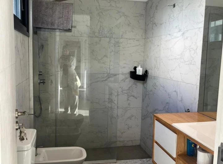 Lindísima Casa en Venta Al Agua en Lagos del Golf