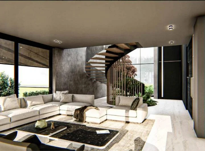 Increíble casa en Alquiler a estrenar en el Yacht