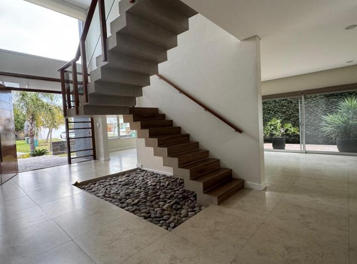 4 suites, con vista al golf 4