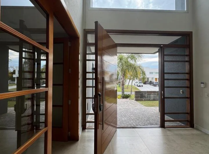 4 suites, con vista al golf 2