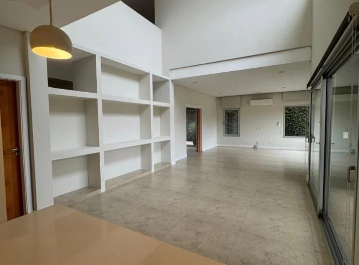 4 suites, con vista al golf 5