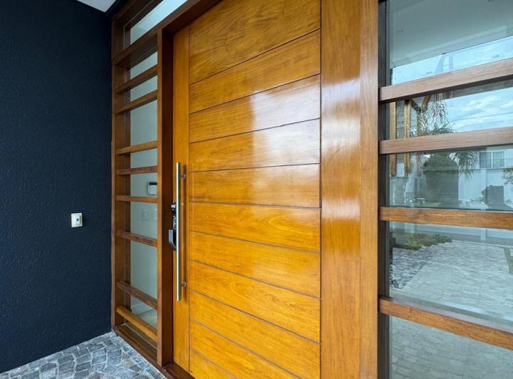 4 suites, con vista al golf 1