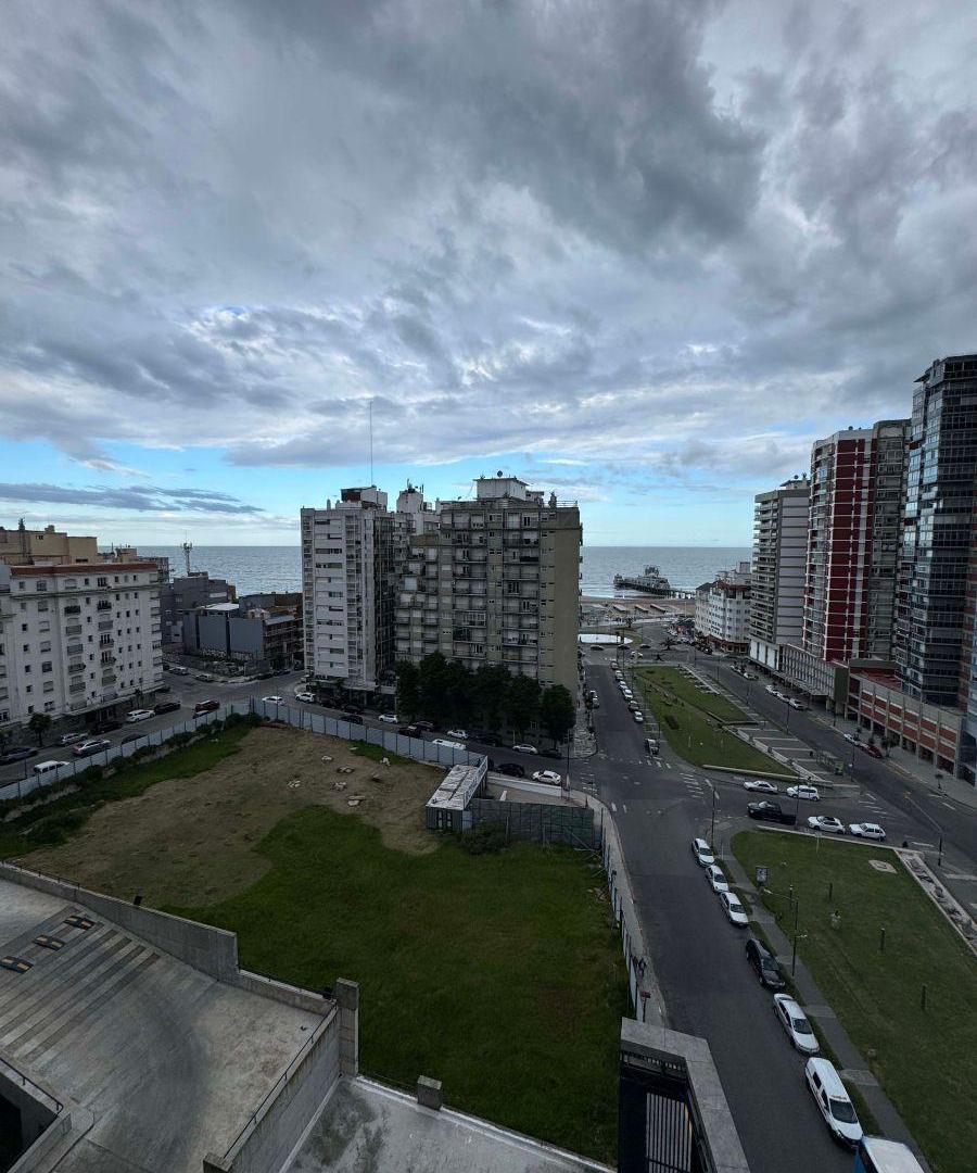 Espectacular Dpto en Venta en ROYAL PARK 2 Dormitorios vista al mar