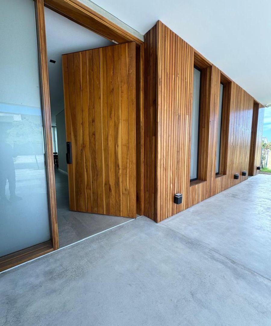 Foto de IMPECABLE CASA EN ALQUILER CON MUEBLES, imagen 2