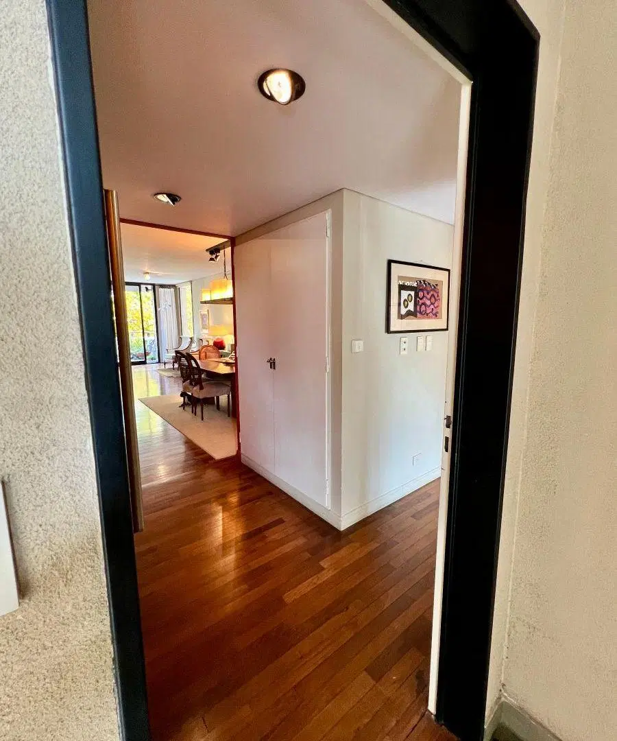VENTA LOS ROBLES VILLAGE - LINDISIMO DEPARTAMENTO CON 2 DORMITORIOS + 2 BAÑOS + 2 COCHERAS 4