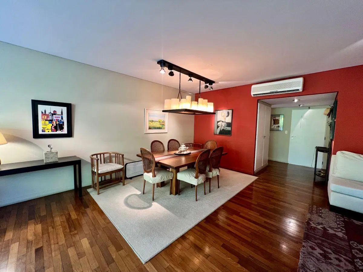 VENTA LOS ROBLES VILLAGE - LINDISIMO DEPARTAMENTO CON 2 DORMITORIOS + 2 BAÑOS + 2 COCHERAS 5