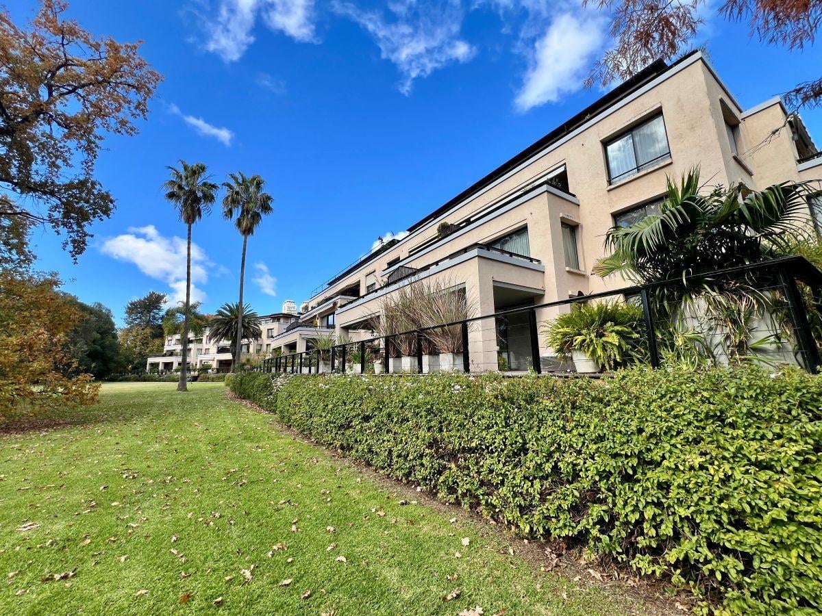 VENTA LOS ROBLES VILLAGE - LINDISIMO DEPARTAMENTO CON 2 DORMITORIOS + 2 BAÑOS + 2 COCHERAS