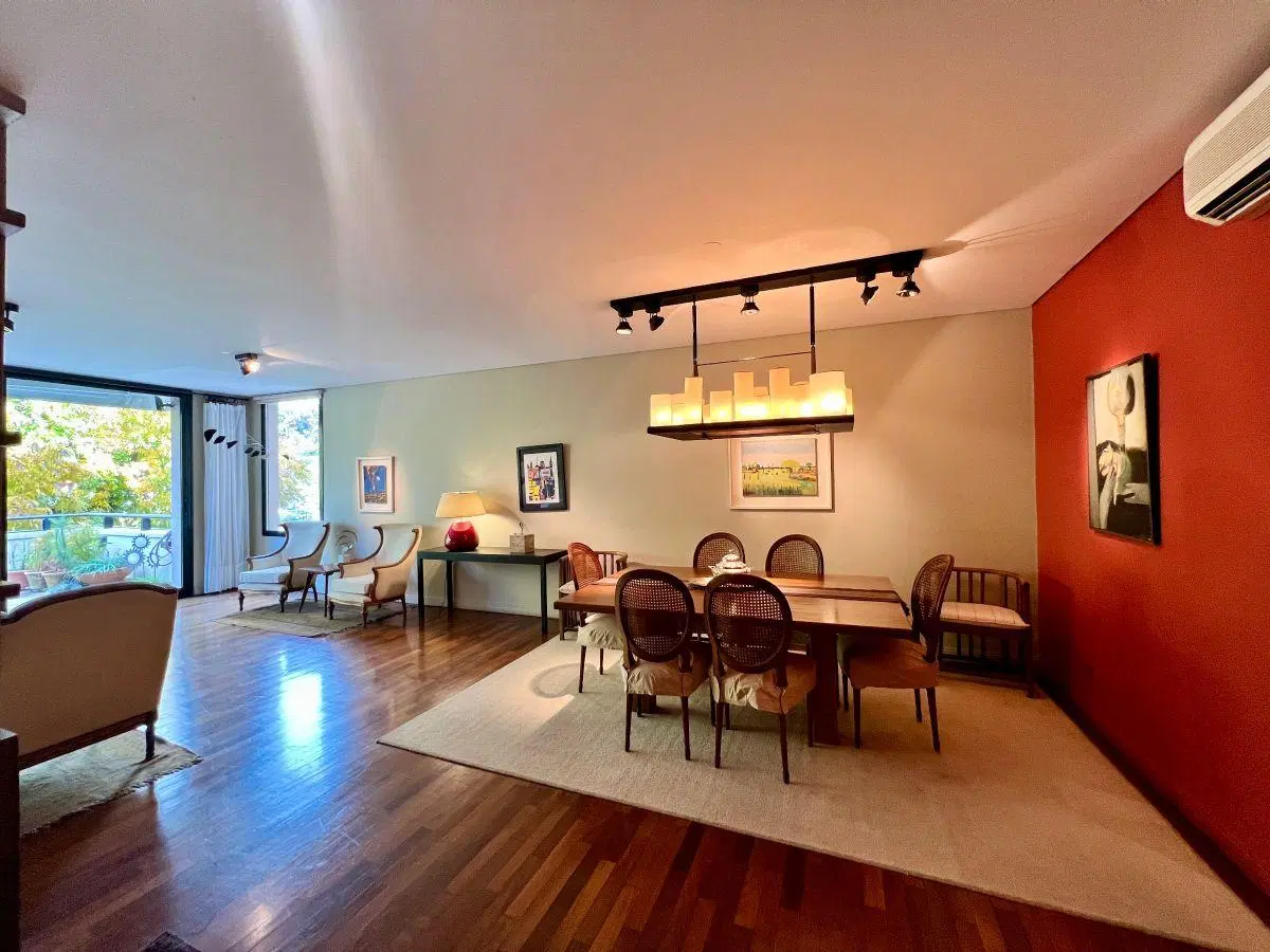VENTA LOS ROBLES VILLAGE - LINDISIMO DEPARTAMENTO CON 2 DORMITORIOS + 2 BAÑOS + 2 COCHERAS 4