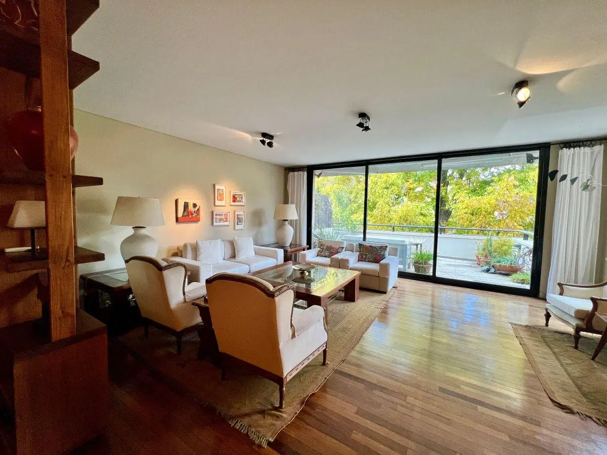 VENTA LOS ROBLES VILLAGE - LINDISIMO DEPARTAMENTO CON 2 DORMITORIOS + 2 BAÑOS + 2 COCHERAS 8