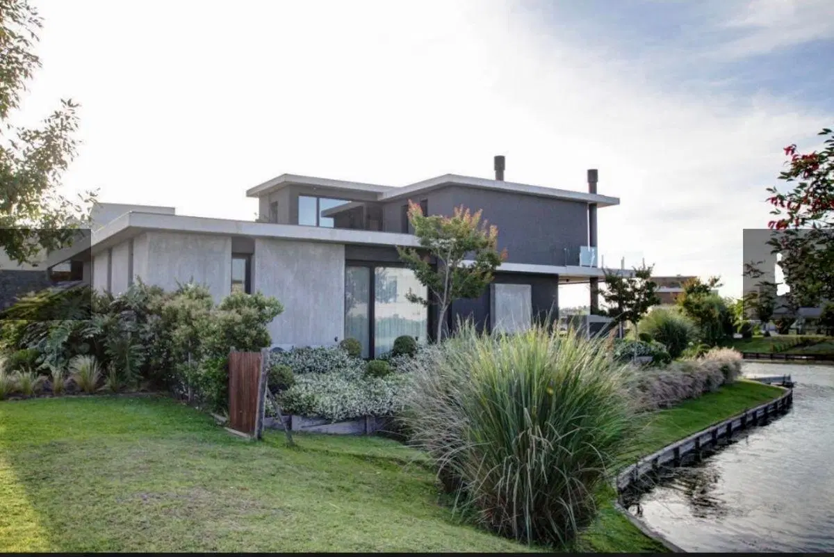 VENTA con Muebles, Máster Suite PB, Barrio Virazon - Nordelta 4
