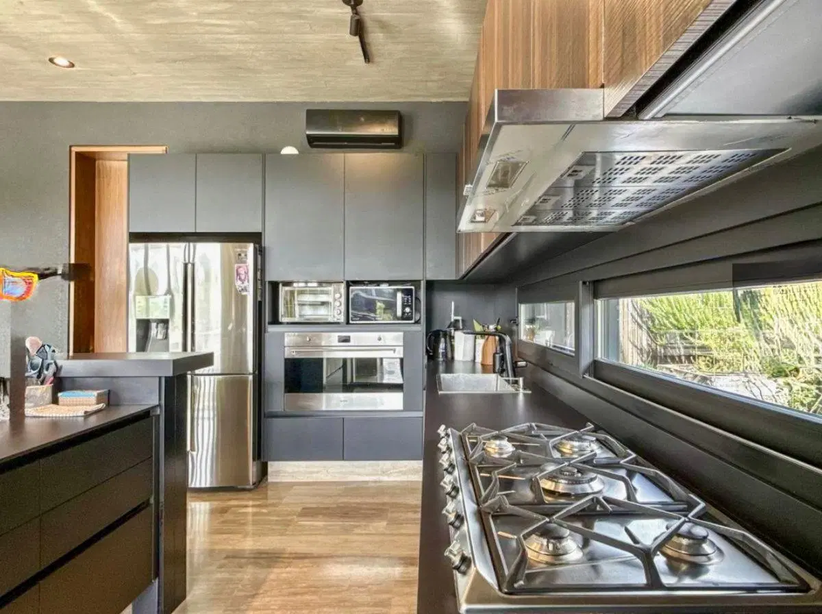 VENTA con Muebles, Máster Suite PB, Barrio Virazon - Nordelta 2