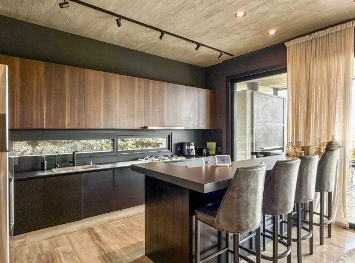 VENTA con Muebles, Máster Suite PB, Barrio Virazon - Nordelta 5