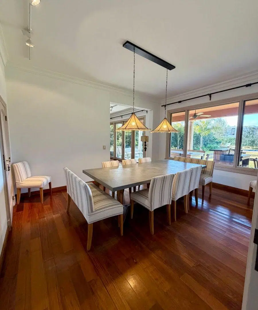 Casa en venta en Pacheco Golf - Nuevo Ingreso- 4 cuartos 3