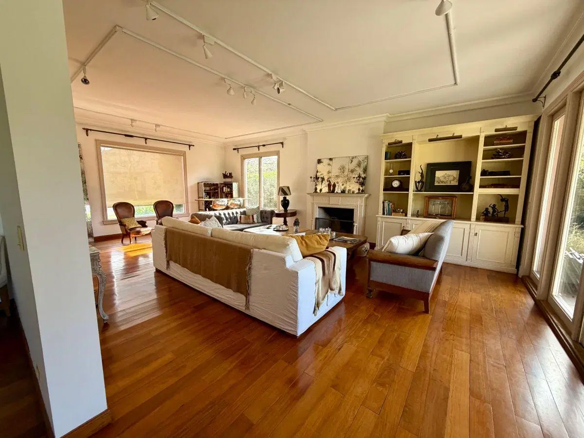 Casa en venta en Pacheco Golf - Nuevo Ingreso- 4 cuartos 2
