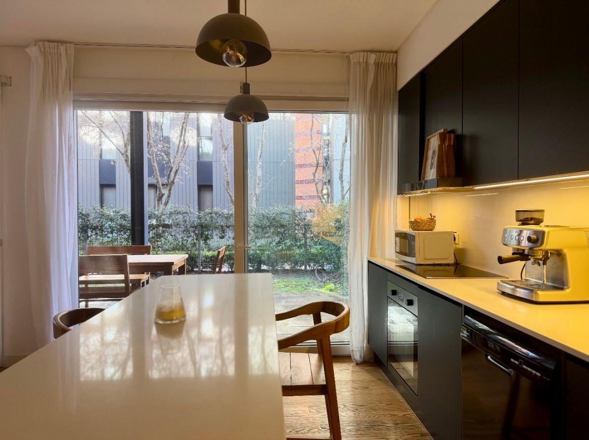 Foto de ESPECTACULAR PLANTA BAJA EN CASA LIVING, imagen 5