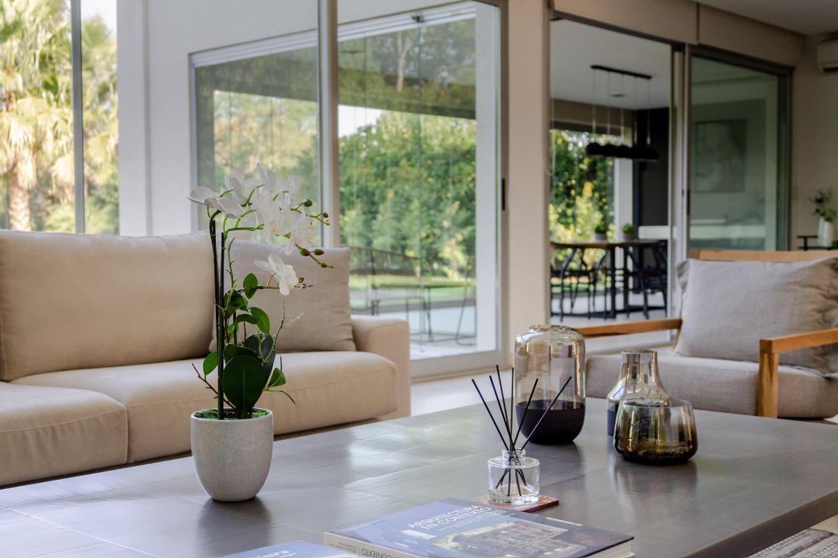 Foto de Casa con lote al bosque, muy privado. 5 dormitorios, imagen 3