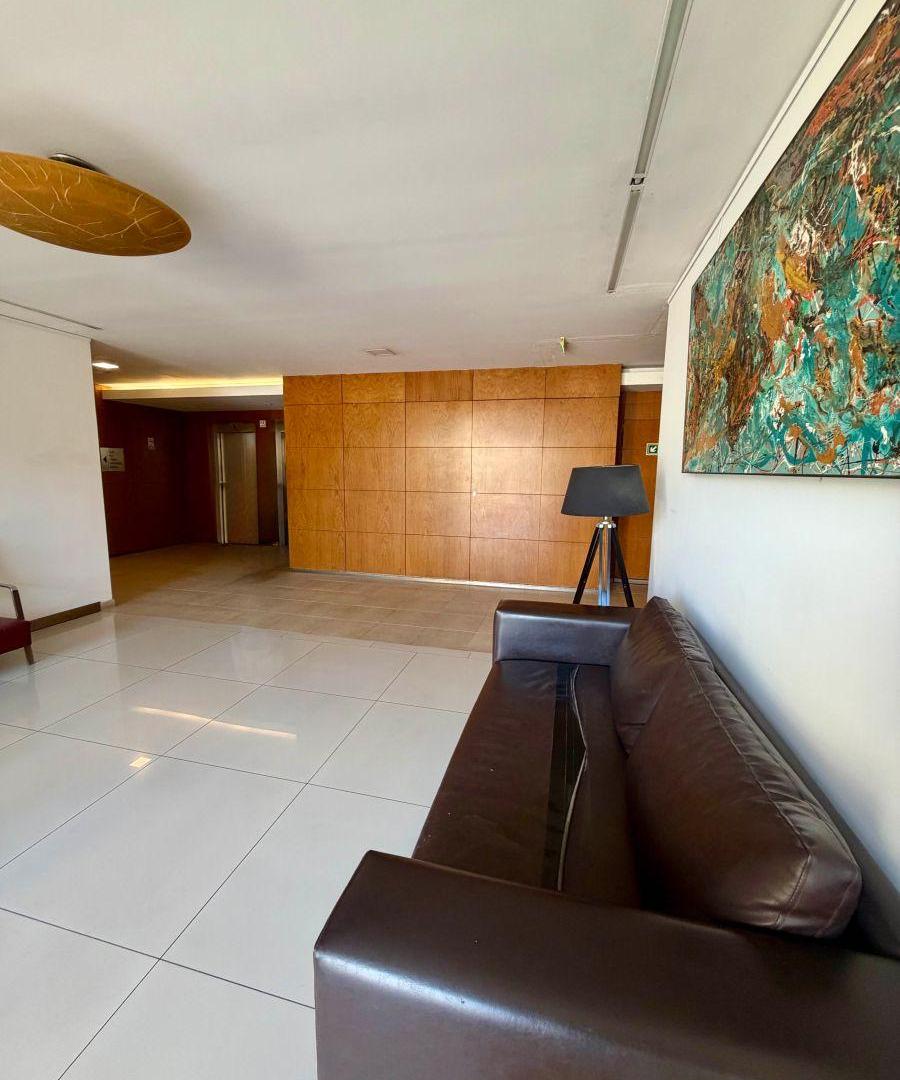 Foto de Departamento tipo Loft, ultimo piso en esquina. Vista abierta, imagen 3