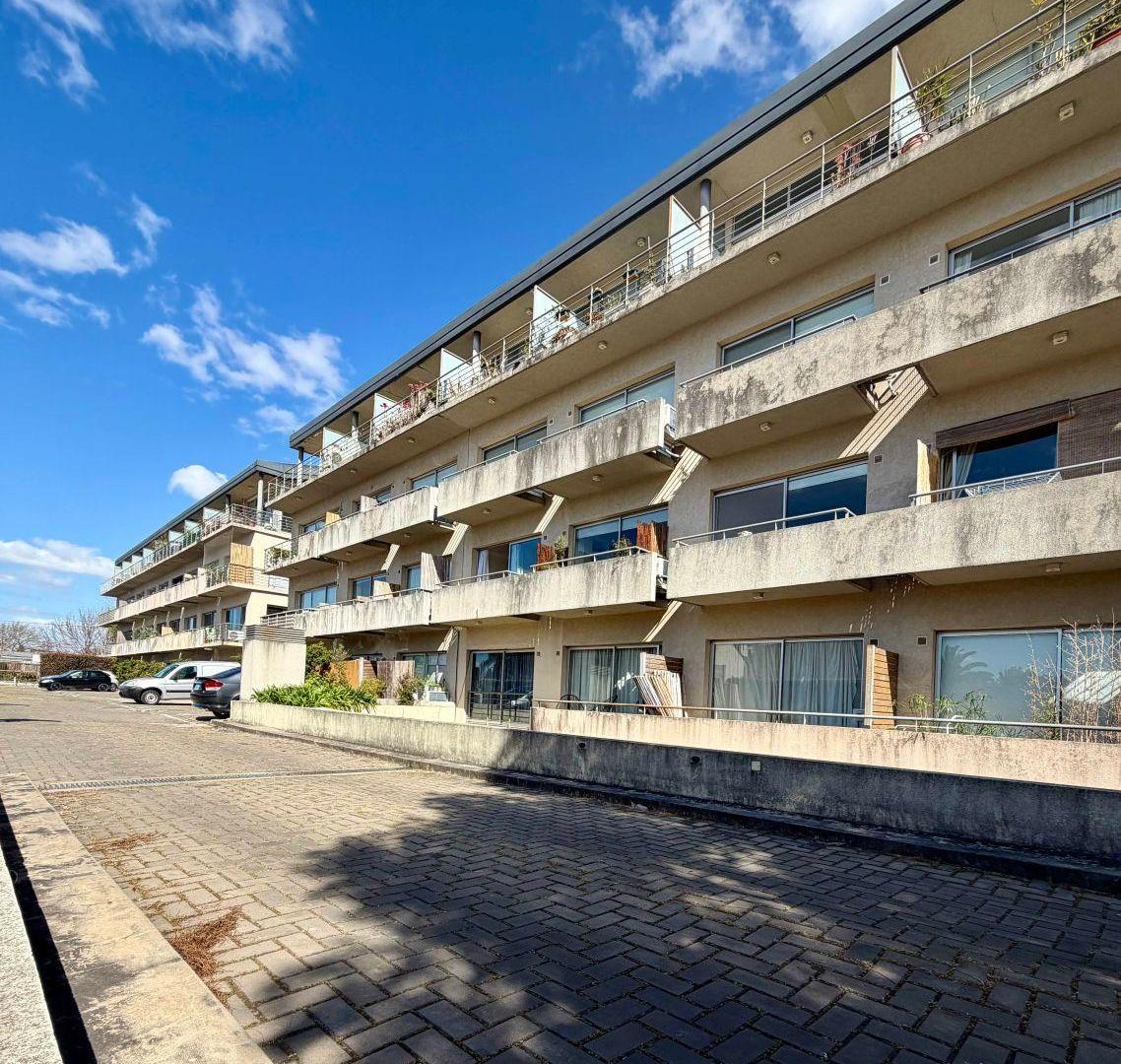 Foto de Departamento tipo Loft, ultimo piso en esquina. Vista abierta, imagen 2