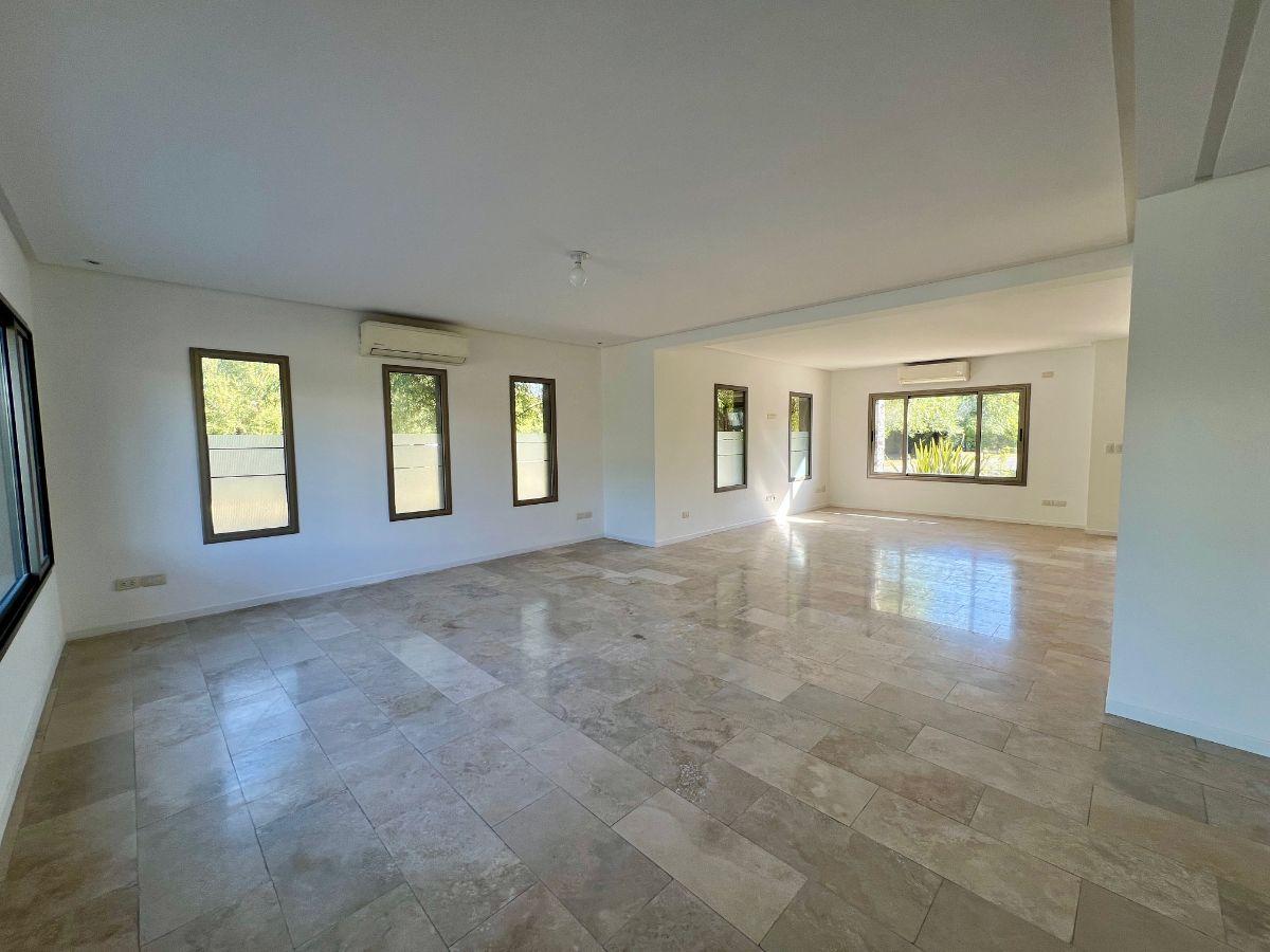 Foto de Lindísima Casa en Venta con 4 Dorm en Los Sauces Nordelta, imagen 3