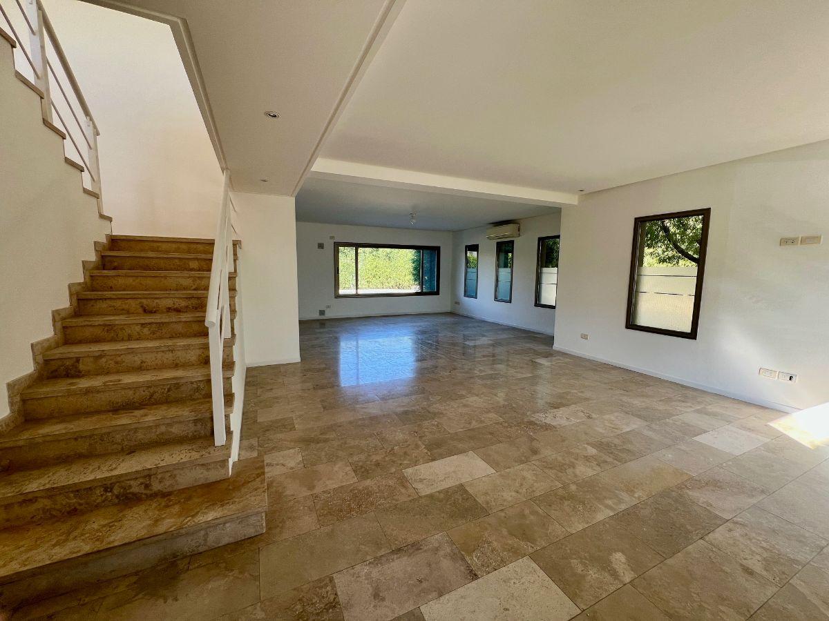 Foto de Lindísima Casa en Venta con 4 Dorm en Los Sauces Nordelta, imagen 5