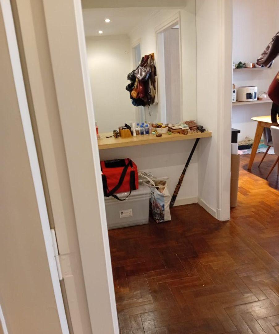 Foto de Venta 2 ambientes en Recoleta, imagen 5