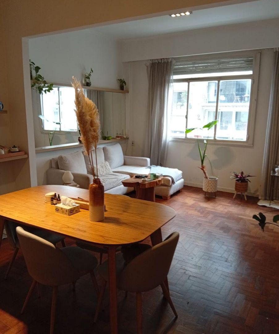 Foto de Venta 2 ambientes en Recoleta, imagen 2