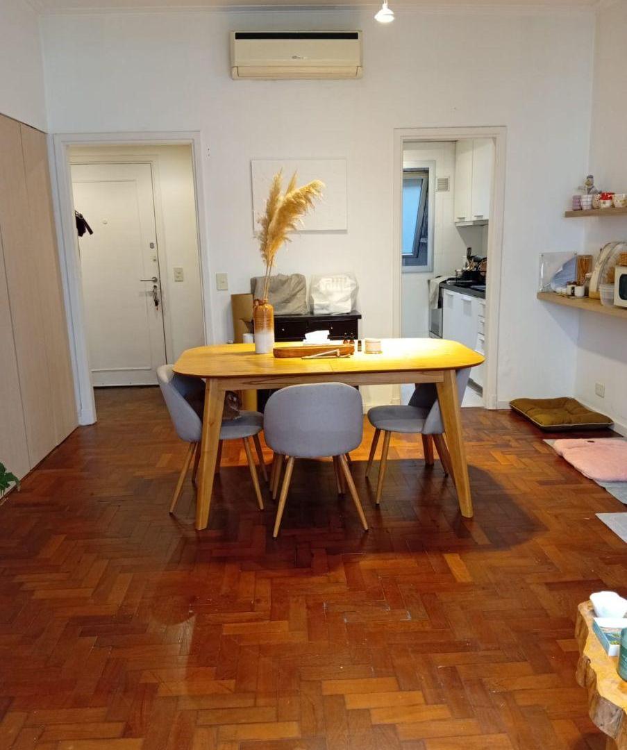 Foto de Venta 2 ambientes en Recoleta, imagen 3