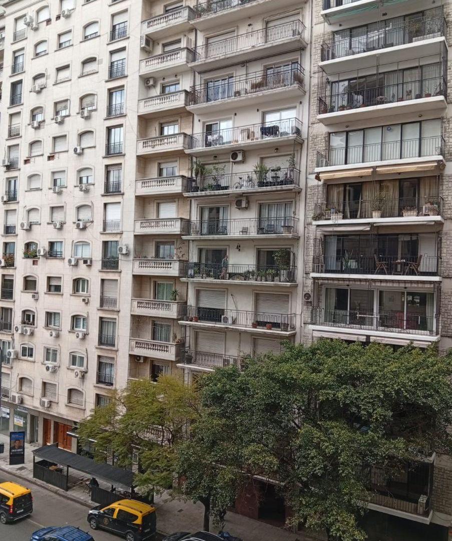 Foto de Venta 2 ambientes en Recoleta, imagen 1