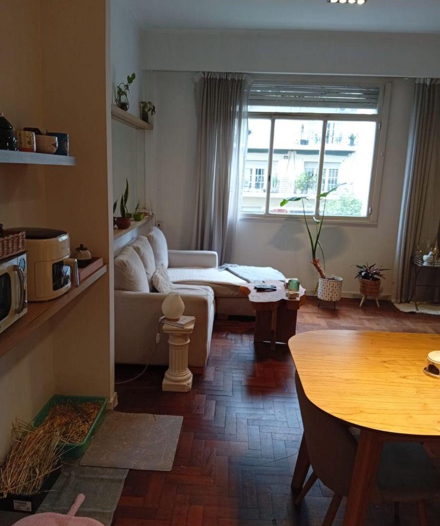 Foto de Venta 2 ambientes en Recoleta, imagen 4