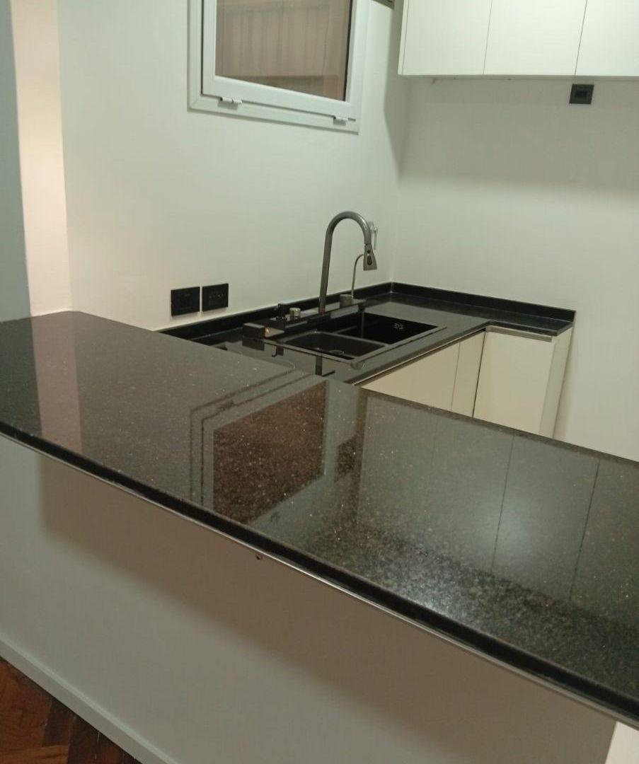 Foto de Alquiler departamento 3 ambientes en Recoleta, imagen 4