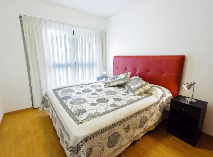 Departamento - Caballito 4