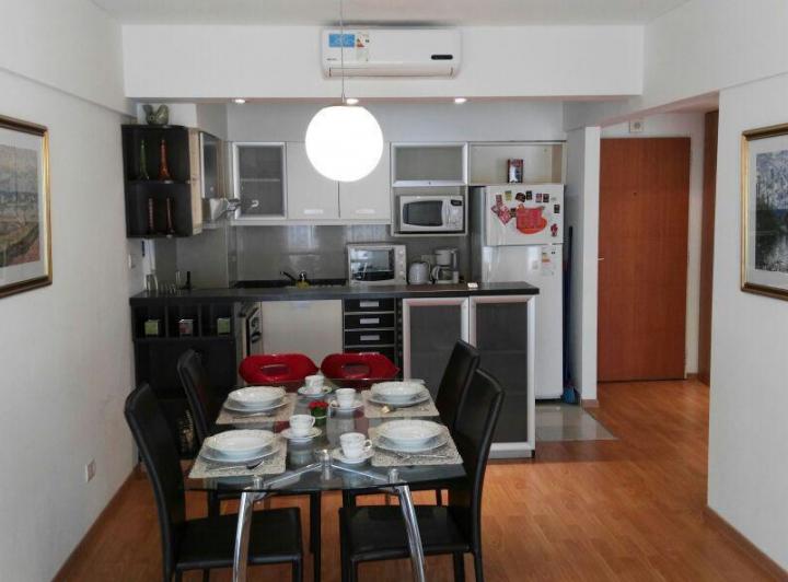 Departamento - Caballito 3