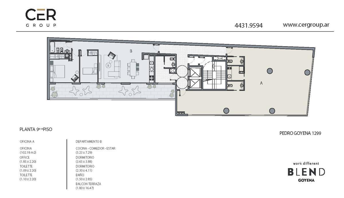 Plano 7