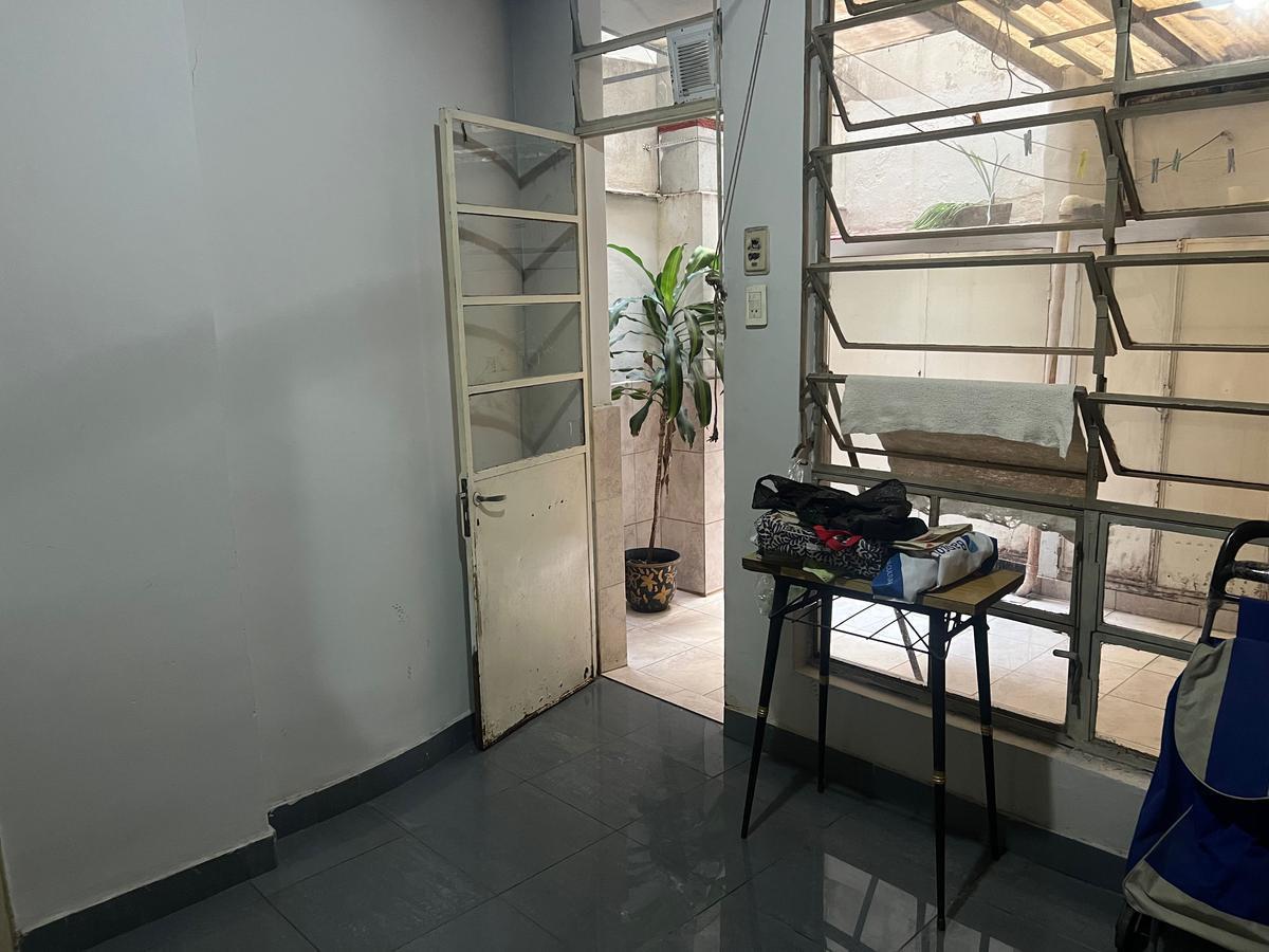 Departamento - Caballito 4