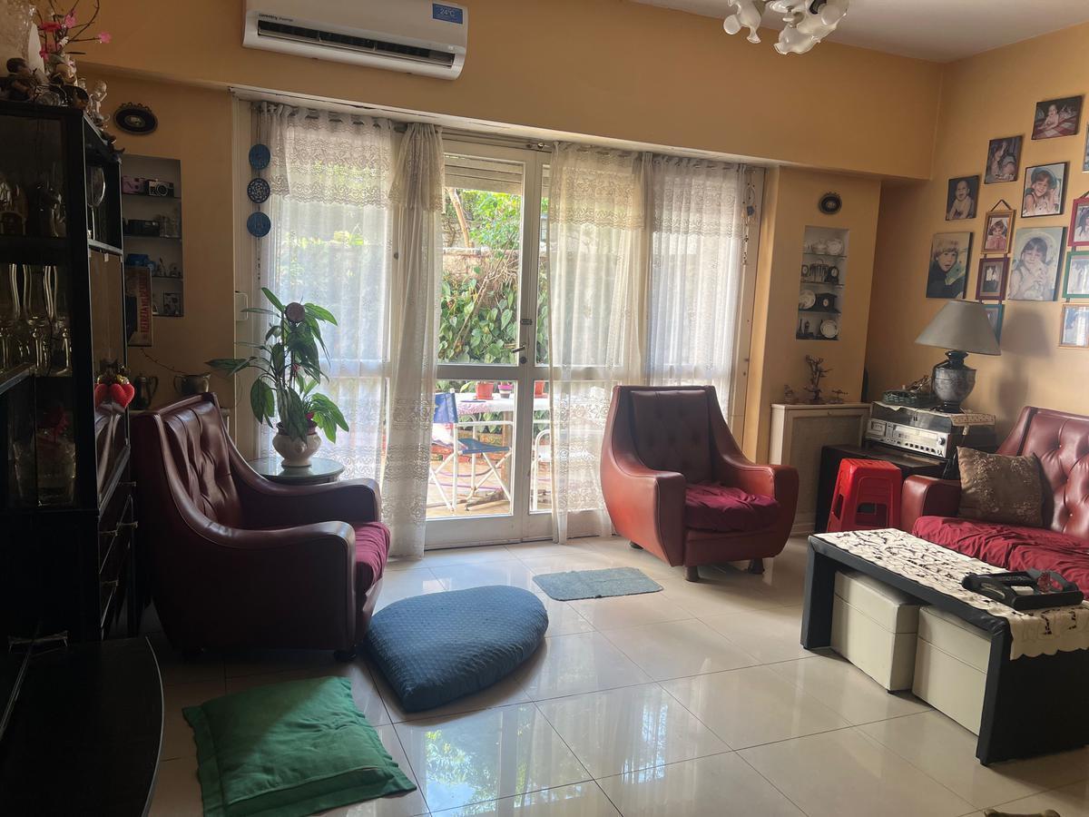 Departamento - Caballito 2